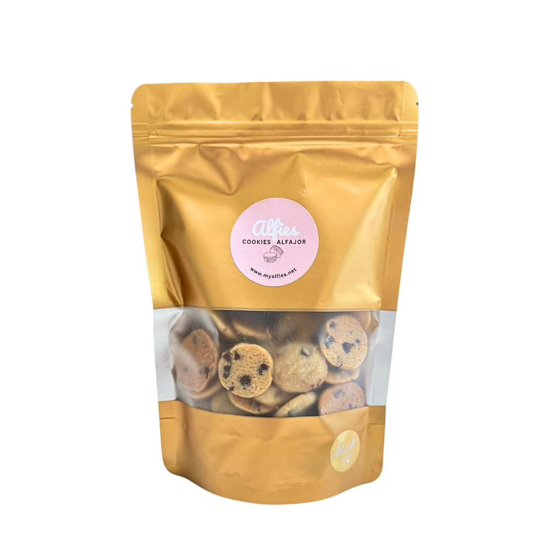 Mini crunchy cookies (Nationwide shipping & Local delivery)