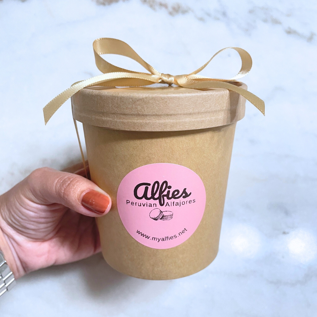 Pecan Snow-Ball cookies