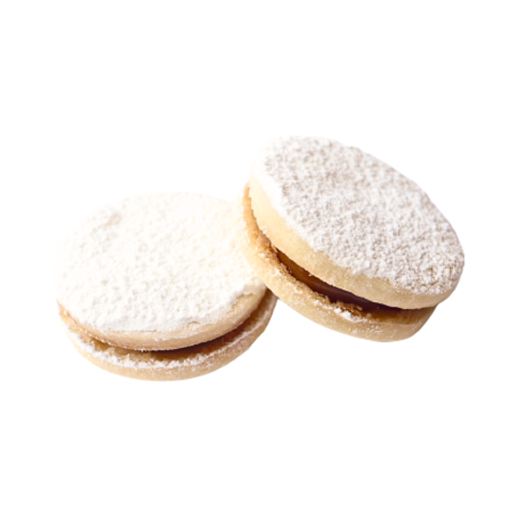 Classic Alfajores (Pack of 6 units)