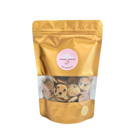 Mini crunchy cookies (Nationwide shipping & Local delivery)