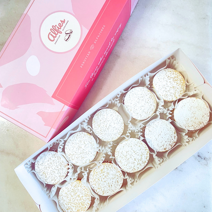 Mini Classic Alfajores