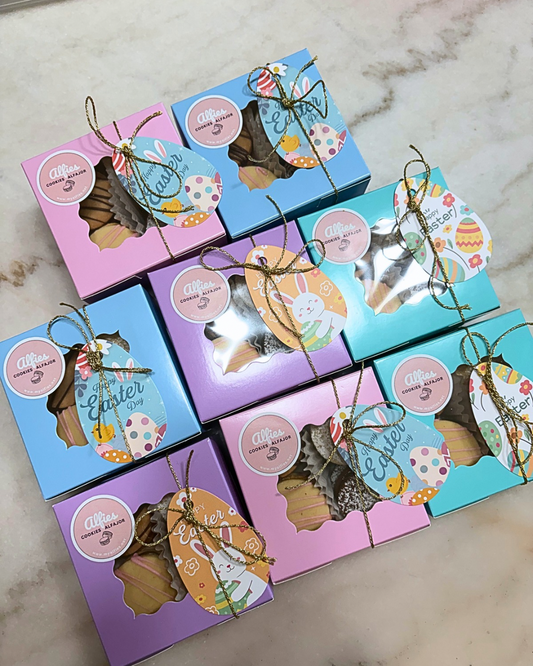 Easter box