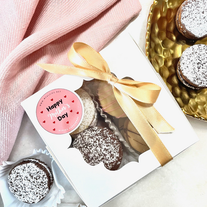 Mothers day gift box