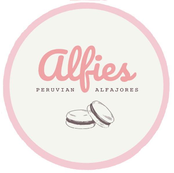 Alfies Peruvian Alfajores