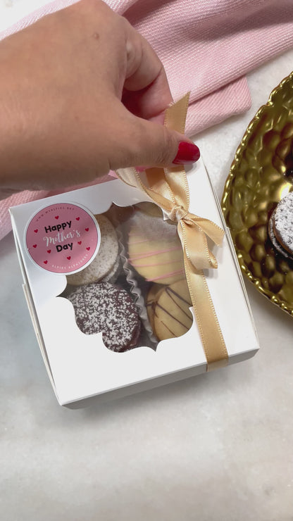 Mothers day gift box